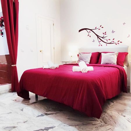 Ciriaco By Sevillaluxurysuites Exterior photo